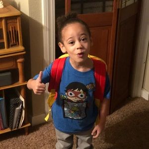 Meet your Posher, Virginia